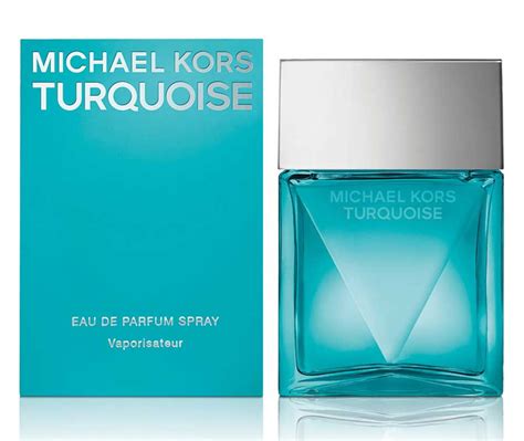 michael kors turquoise sephora|Michael Kors turquoise perfume amazon.